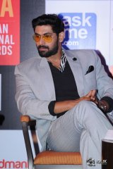 SIIMA Awards Press Meet 2015